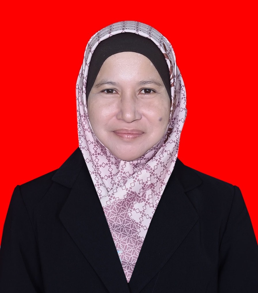 Guru MIS Al Muhajirin